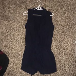 Jessie James Decker Romper